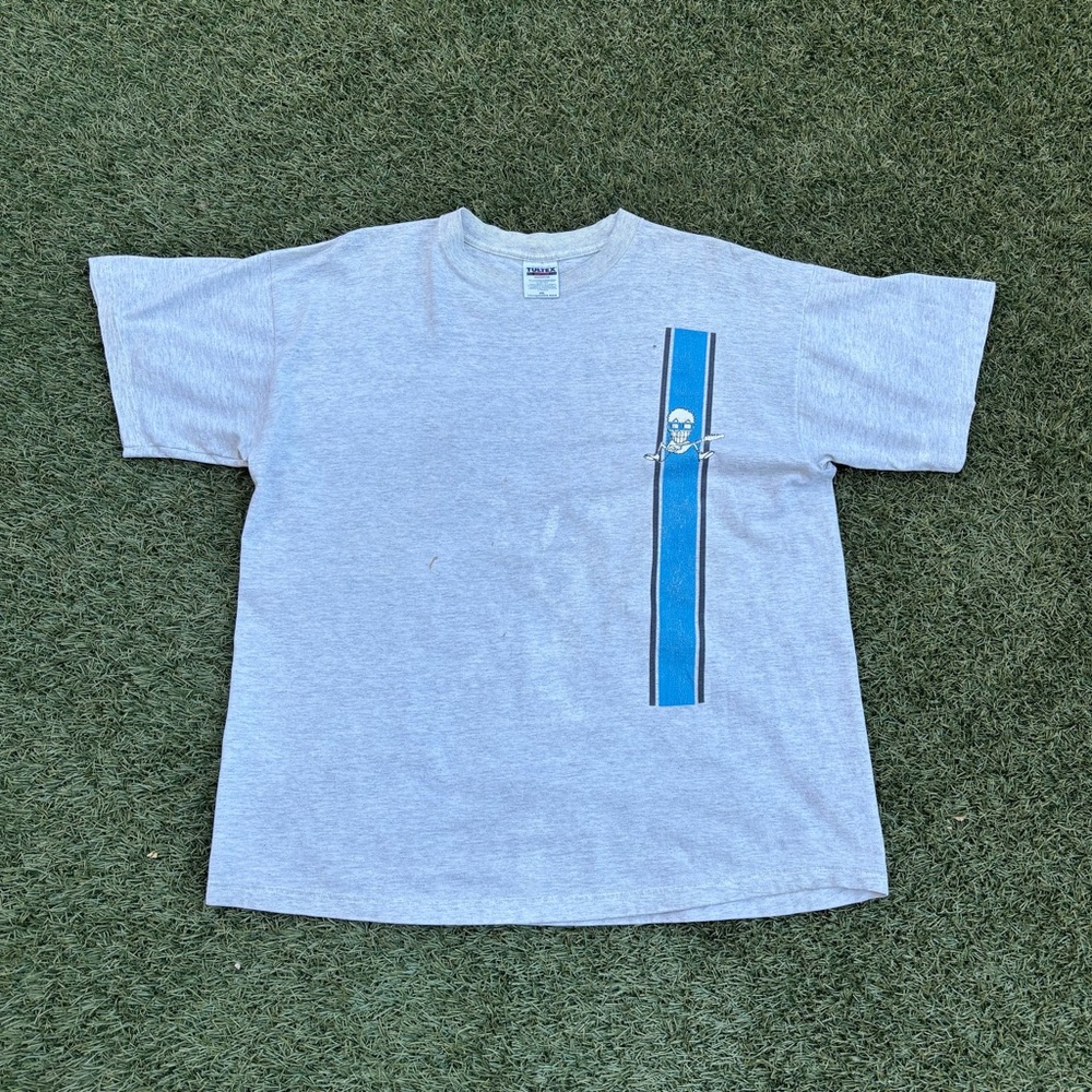 Vintage The Toy Dolls band t shirt